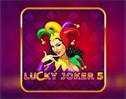 LUCKY JOKER 5 MC