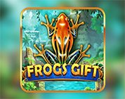 Frogs Gift